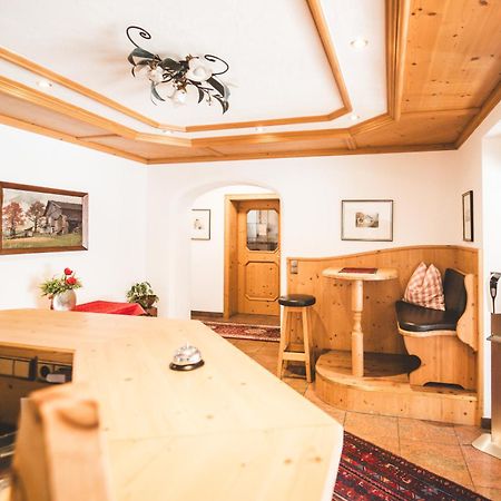 Pension Sonnenheim Шёнберг Экстерьер фото