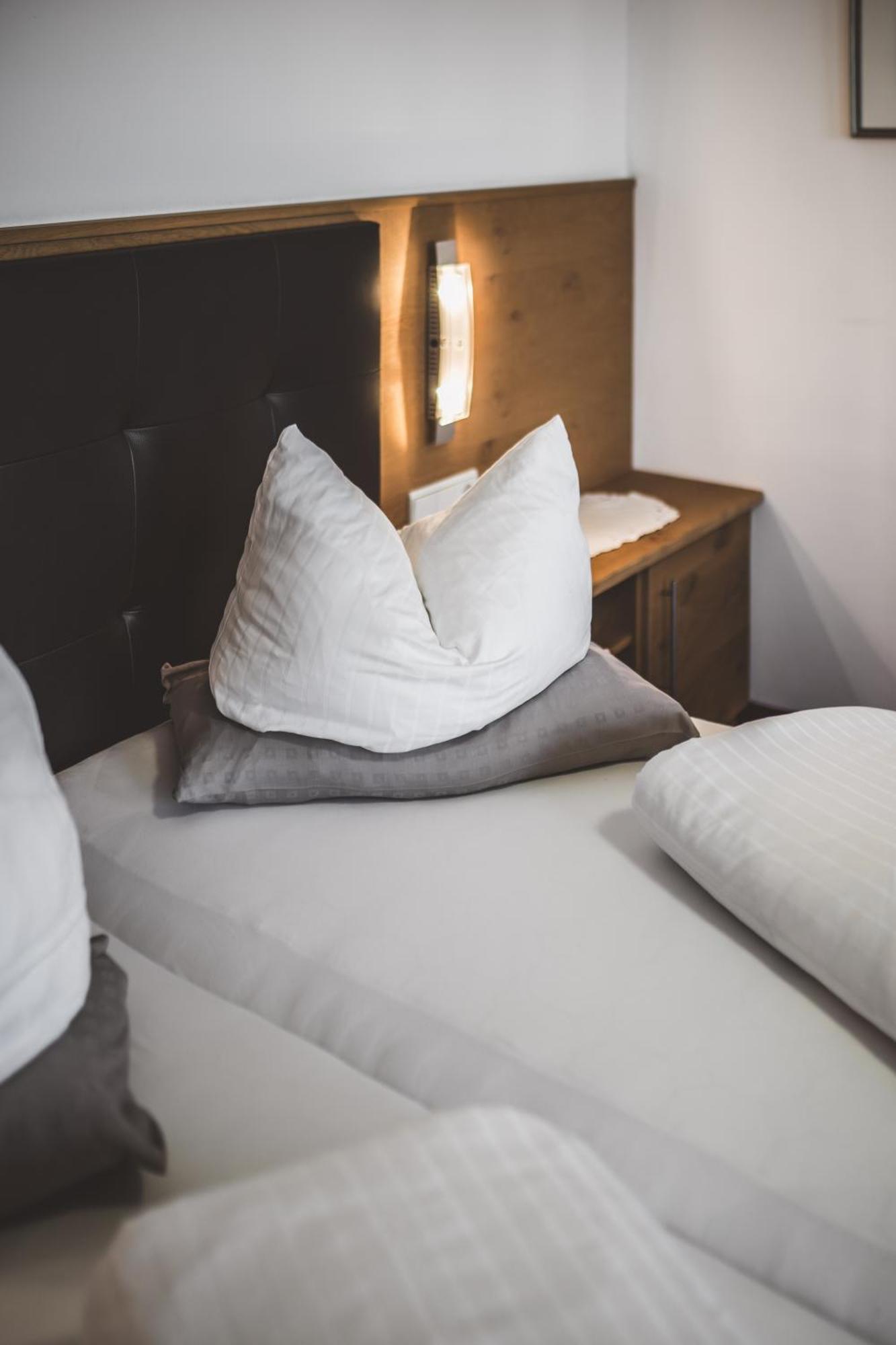 Pension Sonnenheim Шёнберг Экстерьер фото