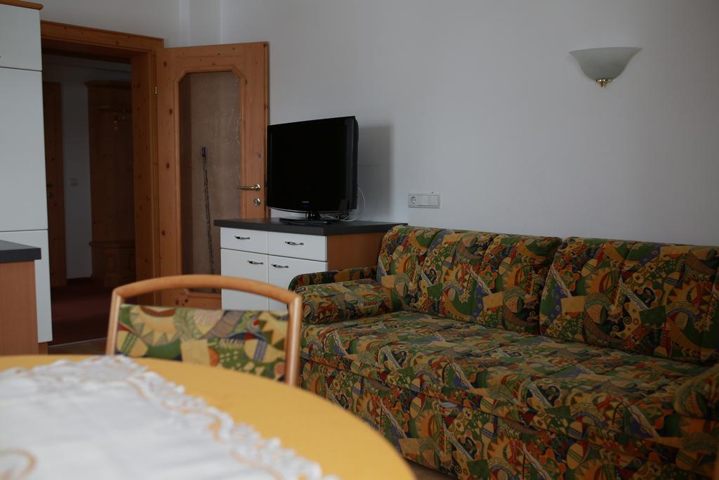 Pension Sonnenheim Шёнберг Экстерьер фото