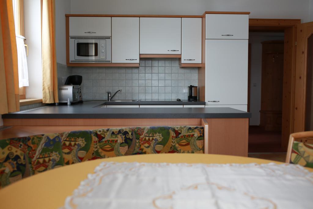 Pension Sonnenheim Шёнберг Экстерьер фото