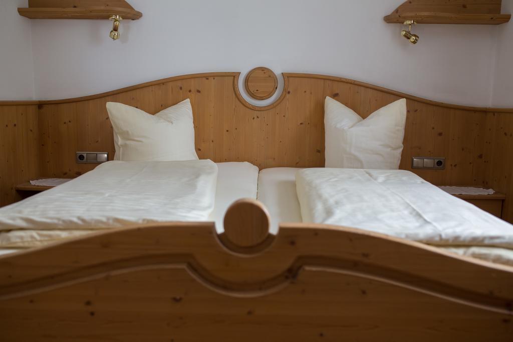 Pension Sonnenheim Шёнберг Экстерьер фото
