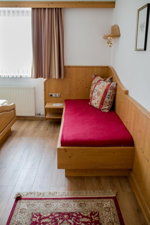 Pension Sonnenheim Шёнберг Экстерьер фото