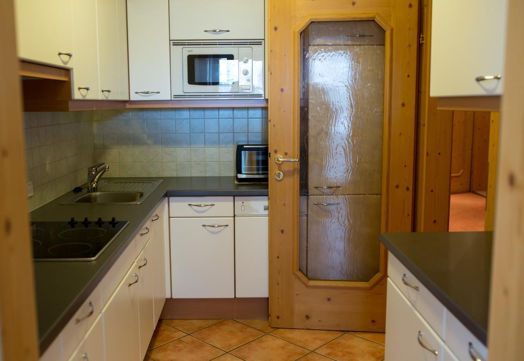 Pension Sonnenheim Шёнберг Экстерьер фото