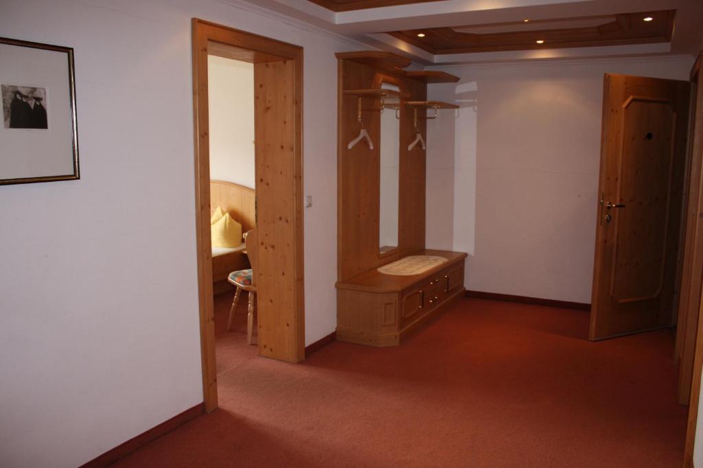 Pension Sonnenheim Шёнберг Номер фото