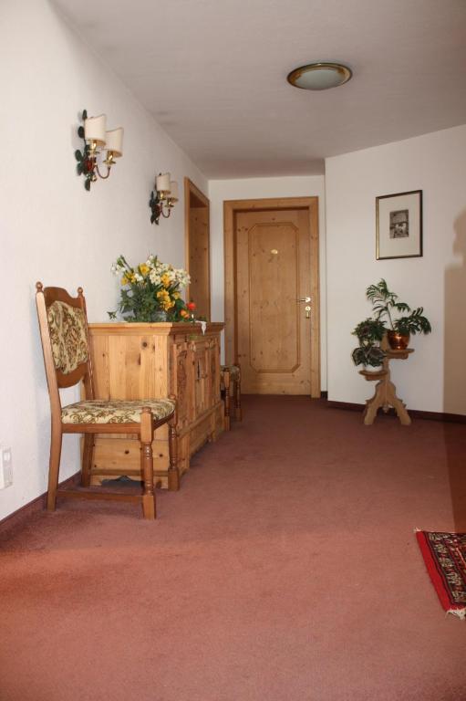 Pension Sonnenheim Шёнберг Экстерьер фото