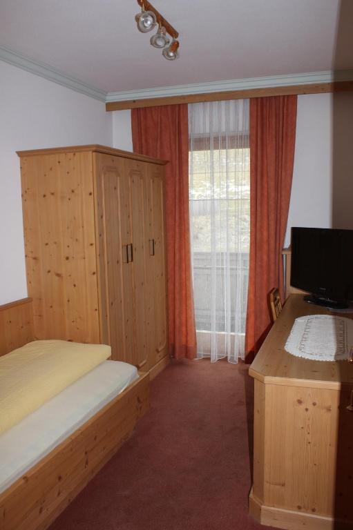 Pension Sonnenheim Шёнберг Номер фото